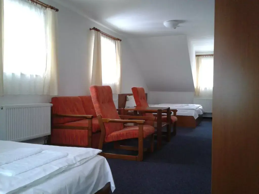 Photo 4 of Hotel Lesní chata