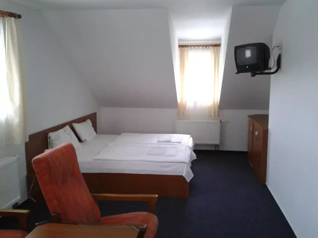 Photo 5 of Hotel Lesní chata