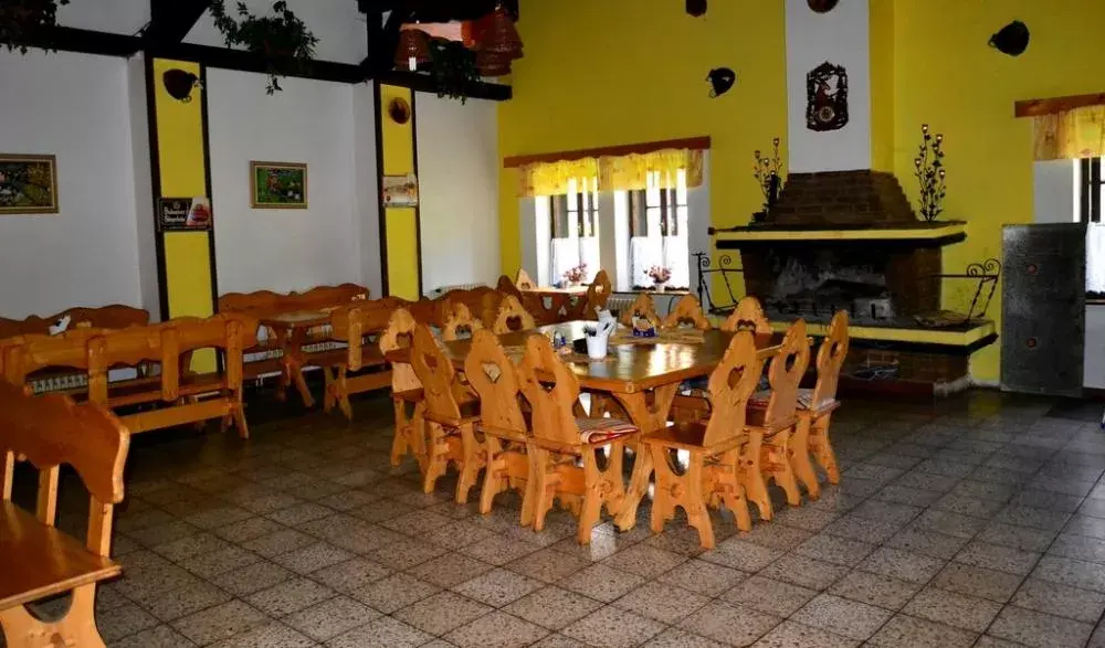 Photo 5 of Hotel Lesní Krčma
