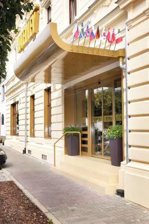 Photo 2 of Hotel LEV Lovosice