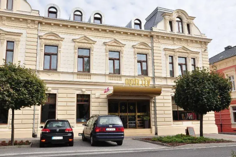 Hotel LEV Lovosice, Lovosice