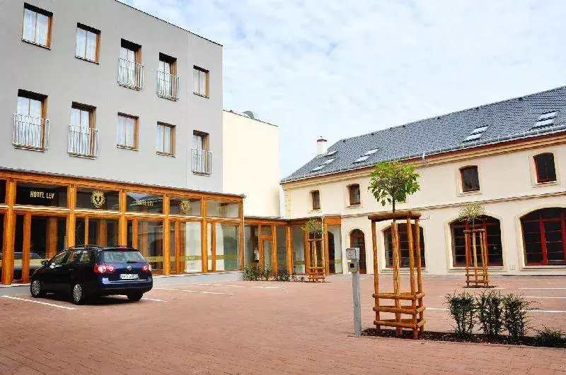 Photo 3 of Hotel LEV Lovosice