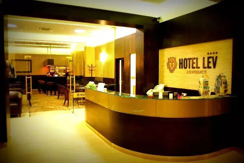 Photo 5 of Hotel LEV Lovosice