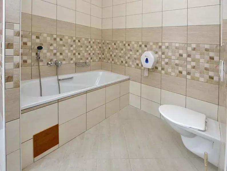 Photo 4 of Hotel Liberecká výšina