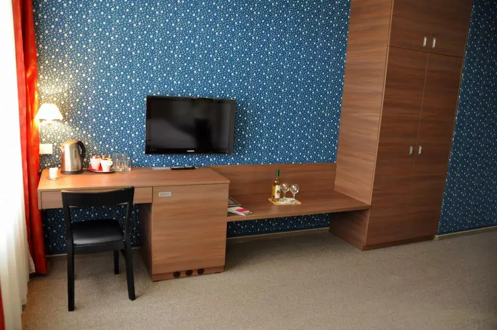 Photo 2 of Hotel Lysice
