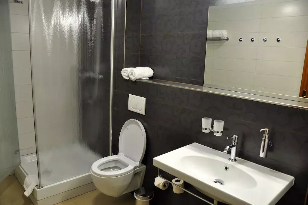 Photo 3 of Hotel Lysice