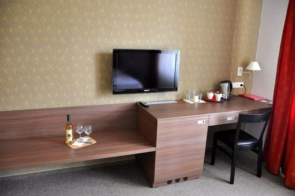 Photo 5 of Hotel Lysice