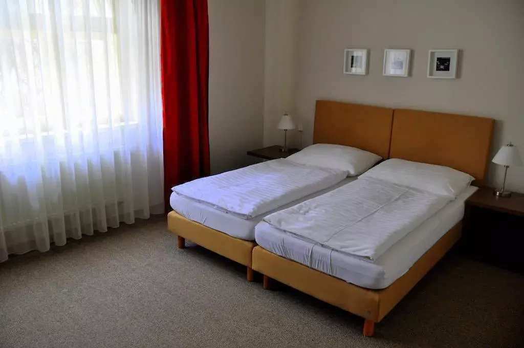 Photo 4 of Hotel Lysice