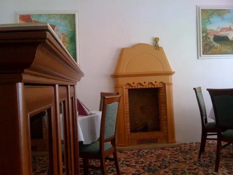 Photo 5 of Line hotel & restaurant Litvínov