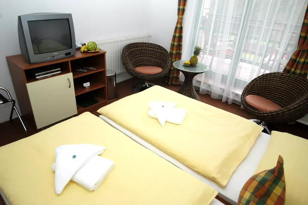 Photo 2 of Hotel Loučky