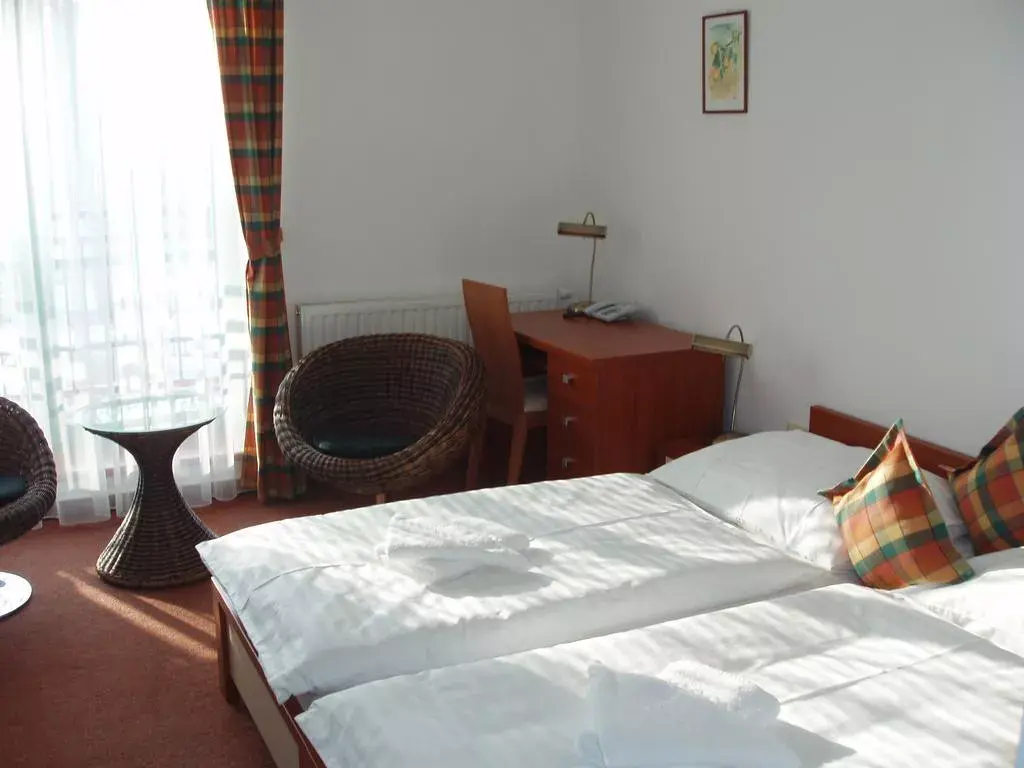 Photo 3 of Hotel Loučky