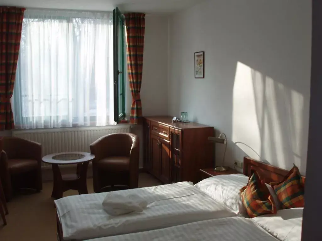 Photo 4 of Hotel Loučky
