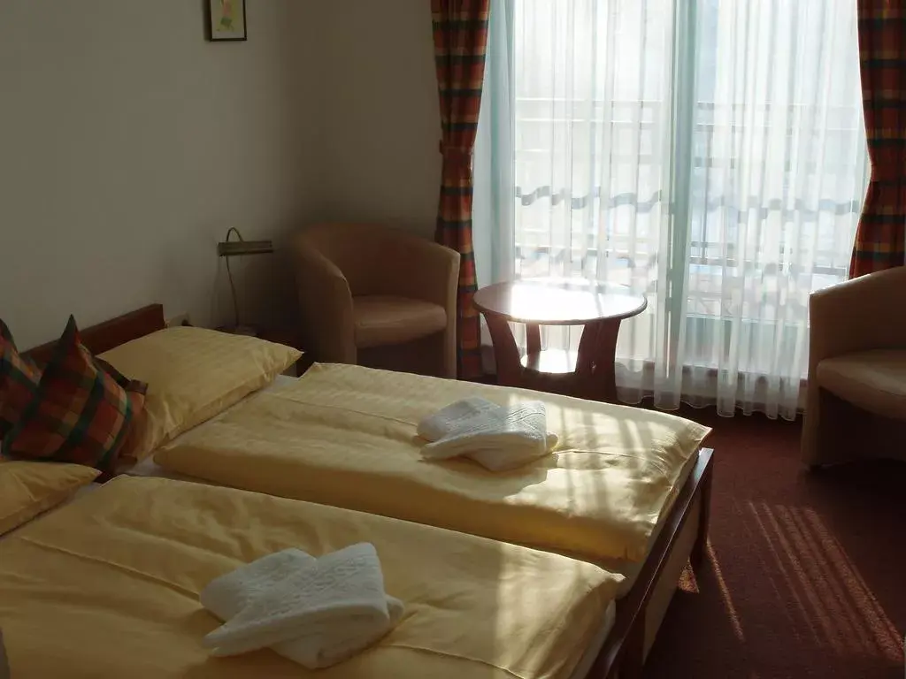 Photo 5 of Hotel Loučky