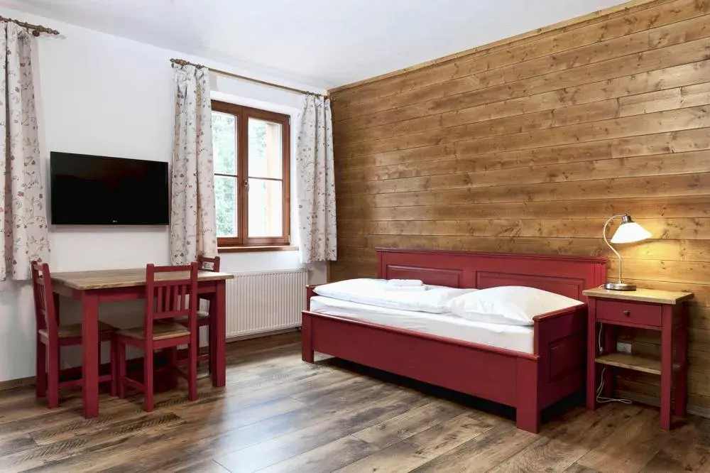 Photo 5 of Hotel MÁDR Modrava