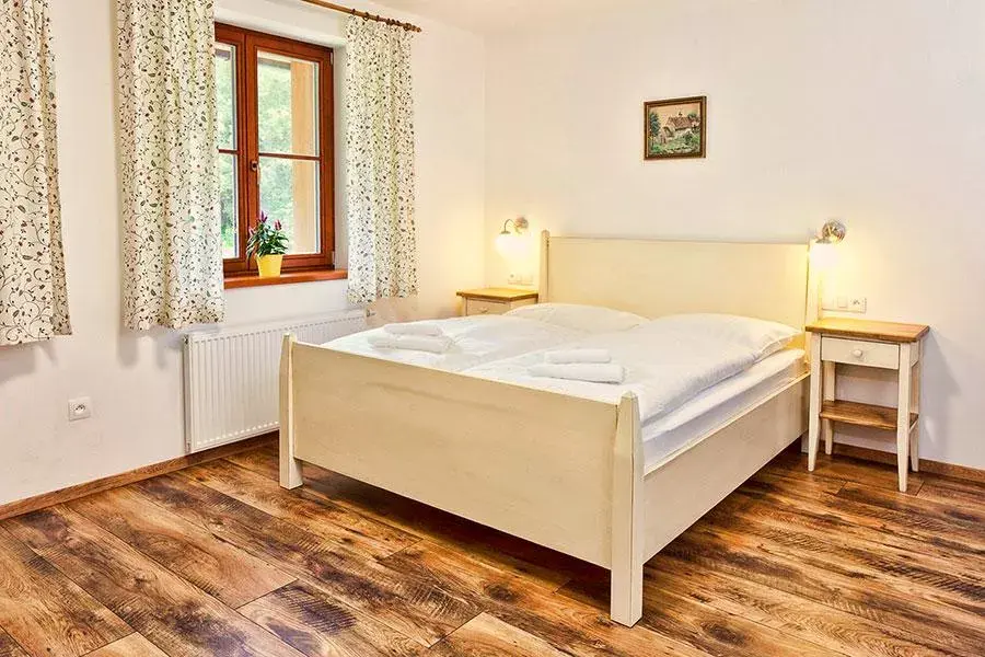 Photo 4 of Hotel MÁDR Modrava