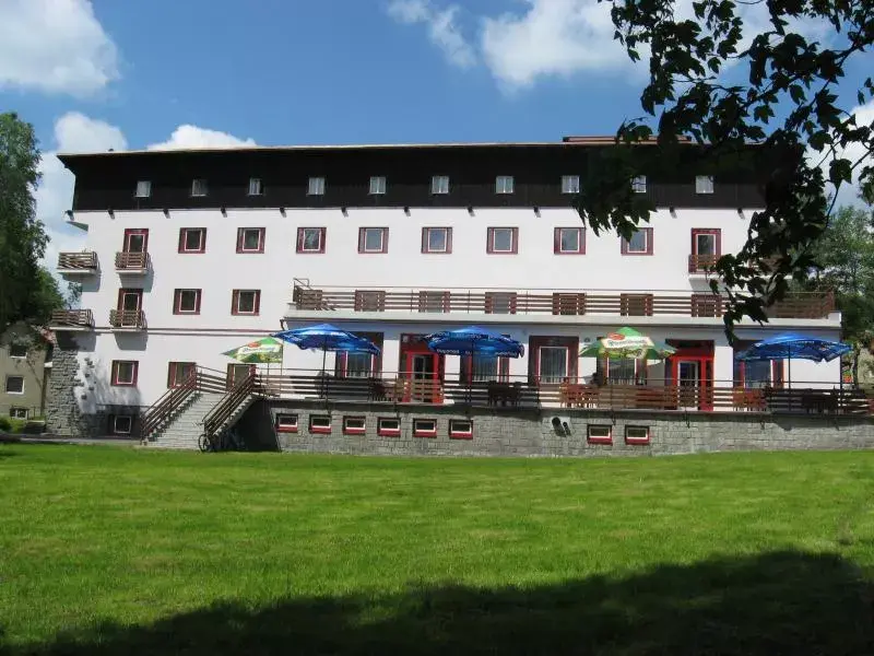 Photo 3 of Hotel Mánes