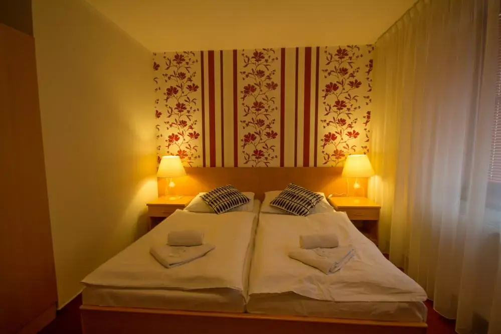 Photo 5 of HOTEL MAROLI MIKULOV