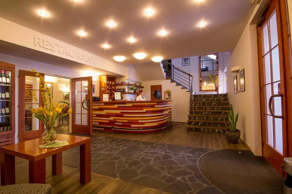Photo 3 of HOTEL MAROLI MIKULOV