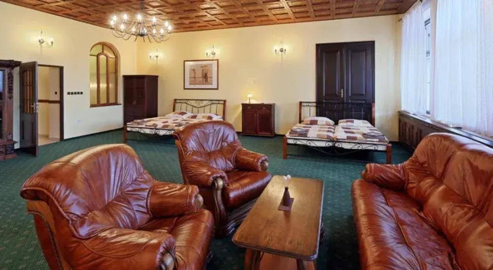 Photo 2 of Hotel Maxim