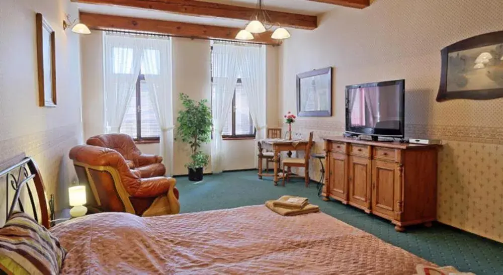 Photo 3 of Hotel Maxim