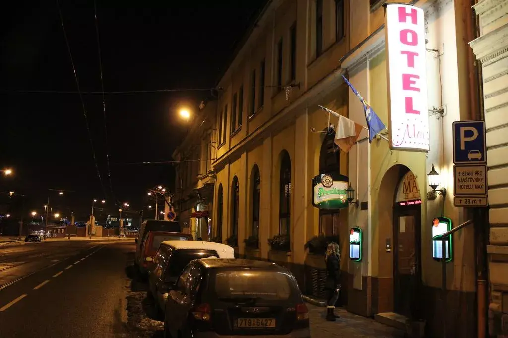 Photo 2 of Hotel Max
