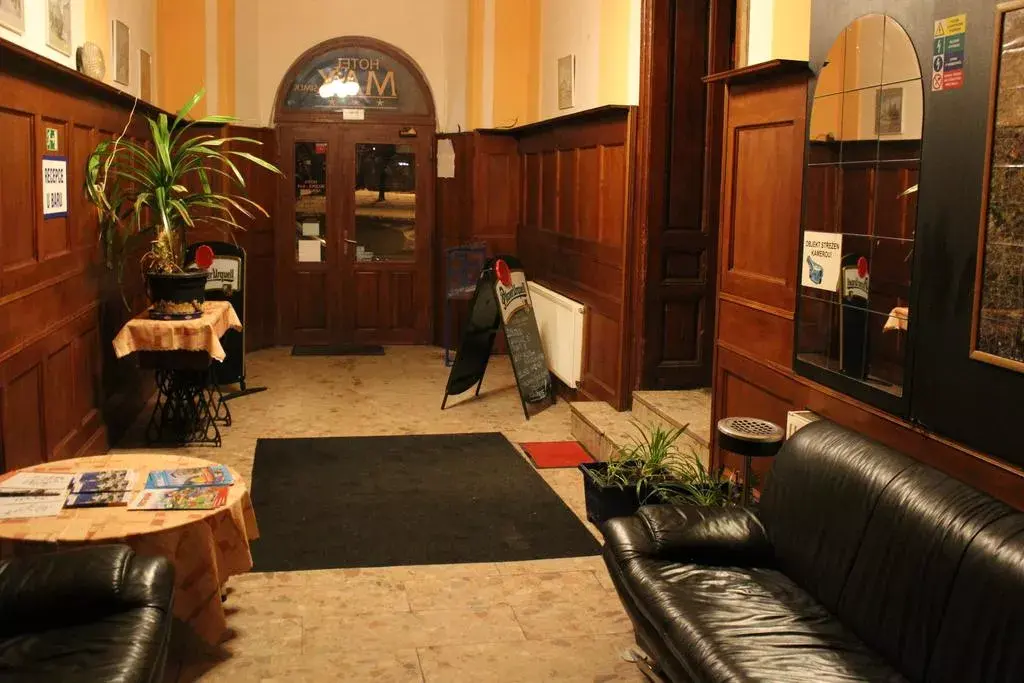 Photo 4 of Hotel Max