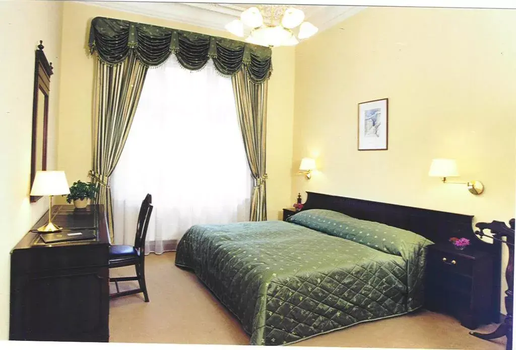 Photo 3 of Hotel Mignon