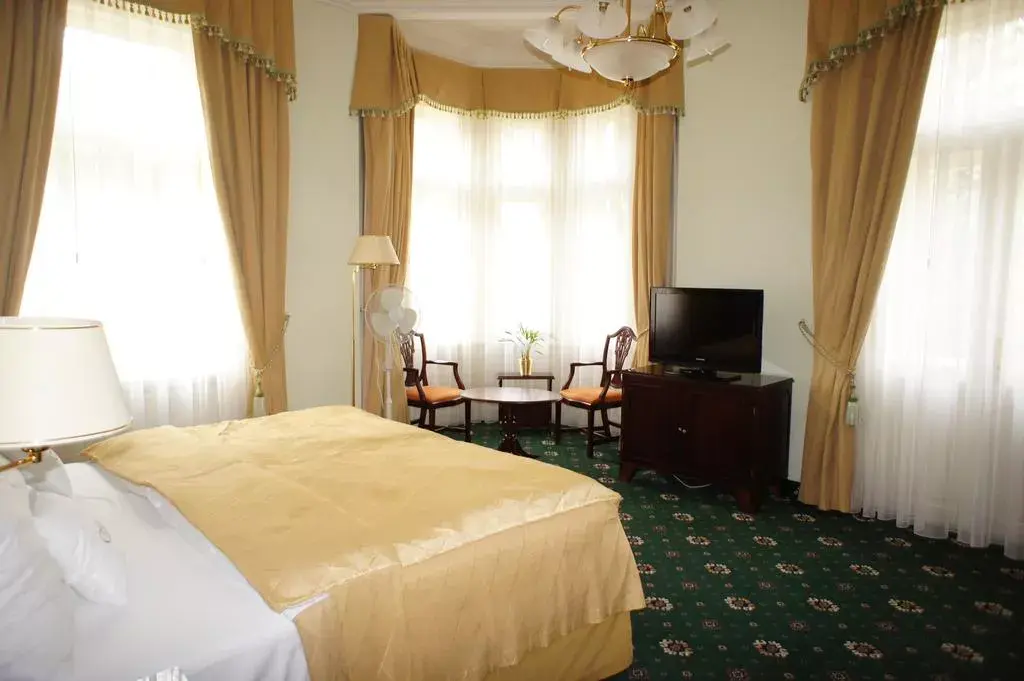 Photo 5 of Hotel Mignon