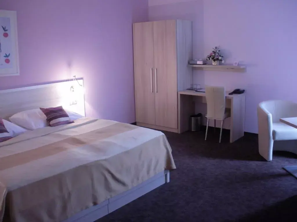 Photo 2 of Hotel Mlýnská