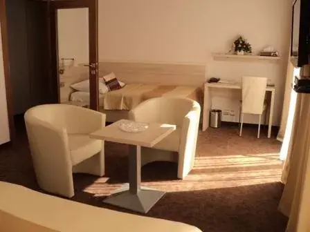 Photo 5 of Hotel Mlýnská