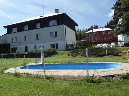 Horský hotel M&M