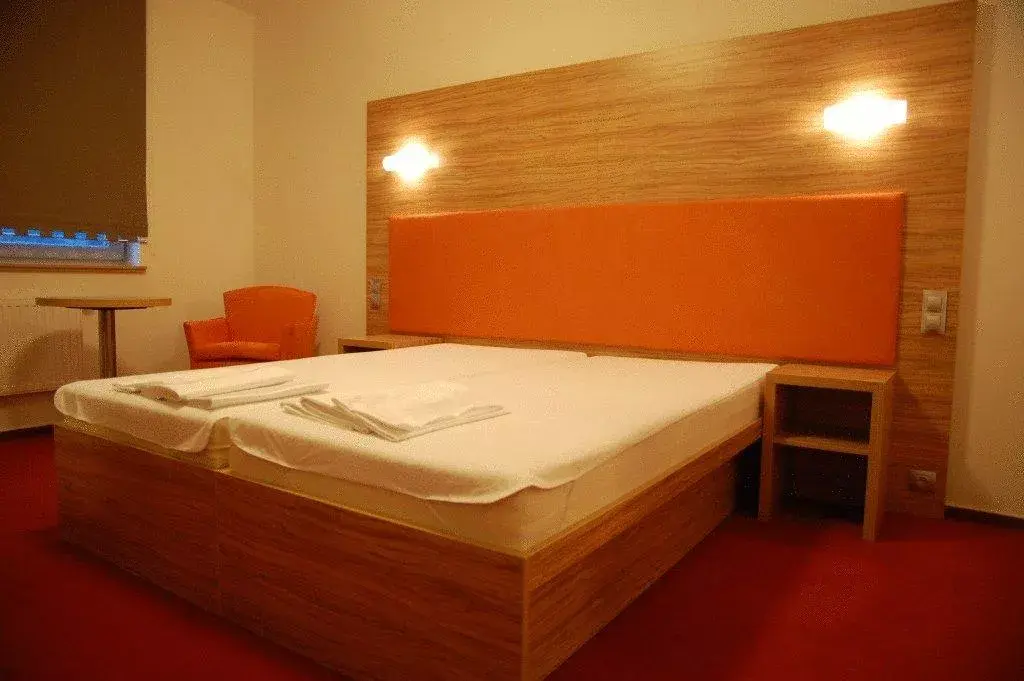 Photo 3 of HOTEL MONDE