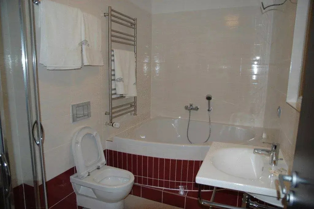 Photo 5 of HOTEL MONDE