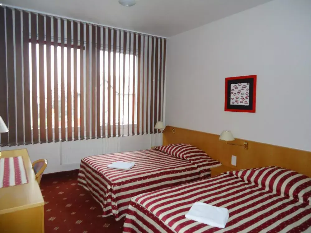 Photo 2 of Hotel Montenegro