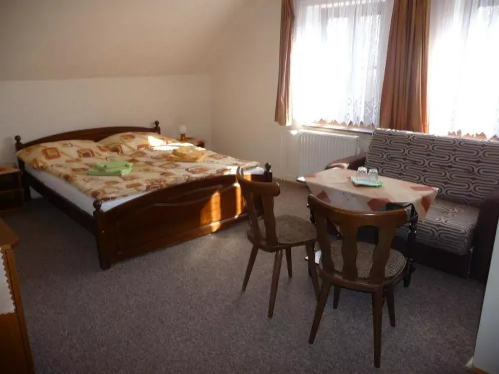 Photo 3 of Hotel Myslivna
