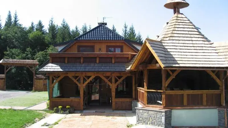 Photo 5 of Hotel Na Dolině