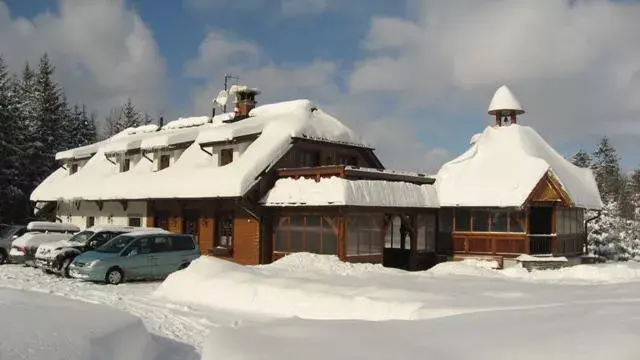Photo 2 of Hotel Na Dolině
