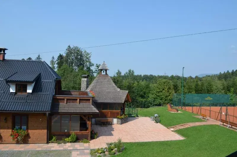 Photo 3 of Hotel Na Dolině