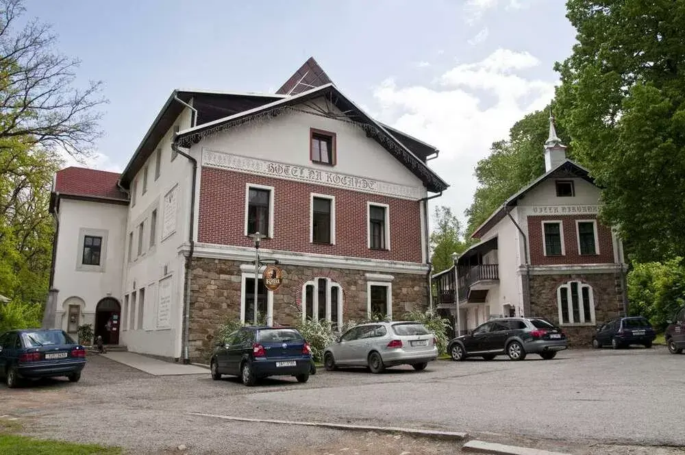 Photo 3 of Hotel Na Kocandě