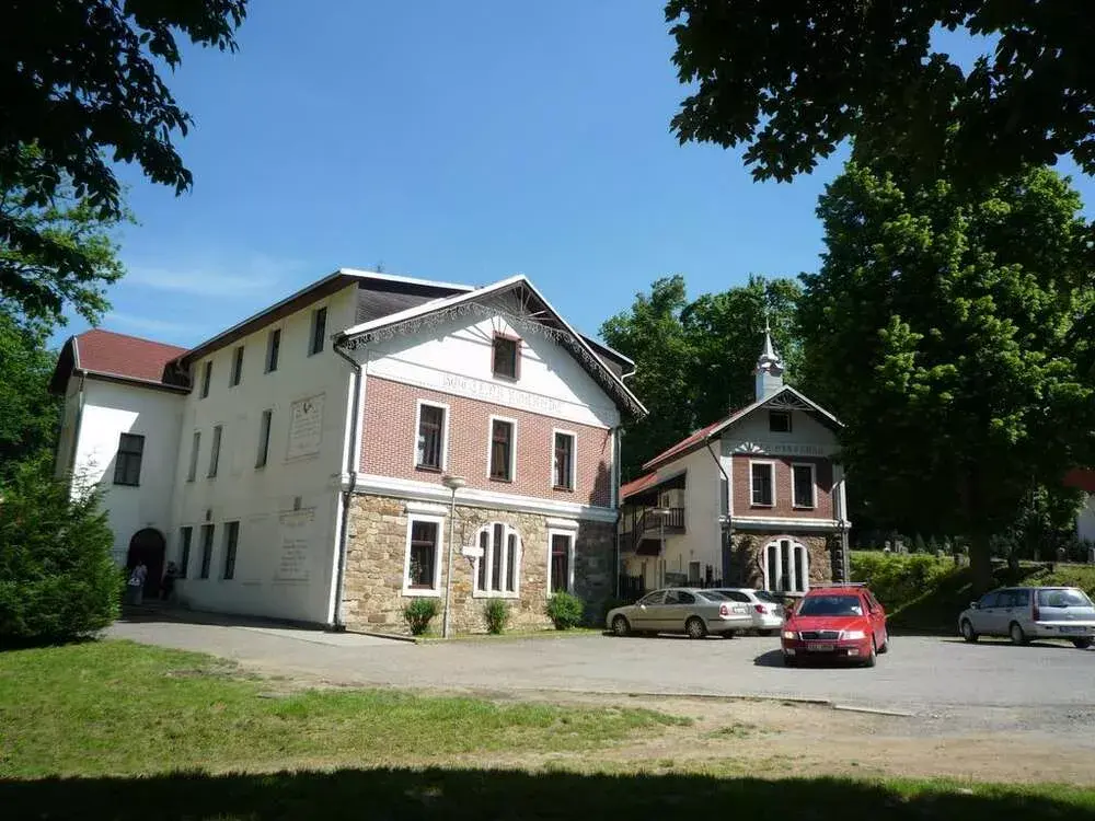 Želiv