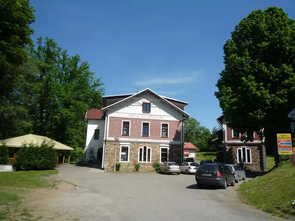 Photo 2 of Hotel Na Kocandě