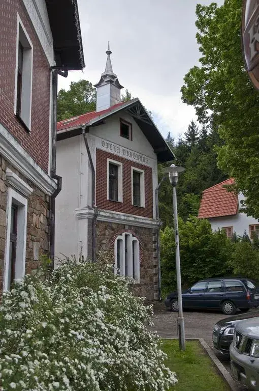 Photo 4 of Hotel Na Kocandě