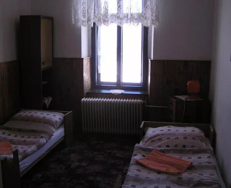 Photo 3 of Pension U Johnů
