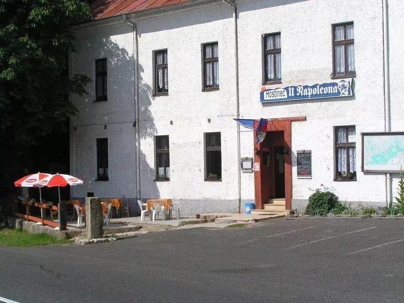 Photo 5 of Pension U Johnů