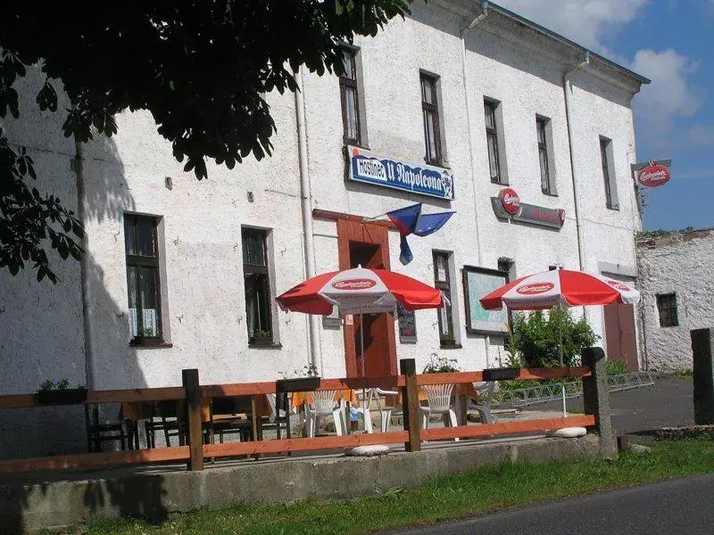 Petrovice