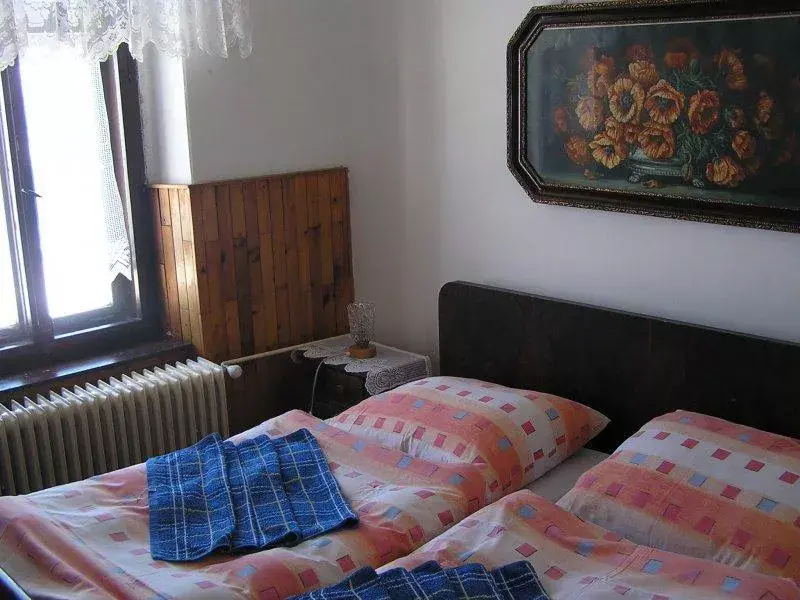 Photo 2 of Pension U Johnů