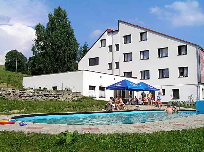 Photo 3 of Hotel Na Trojce
