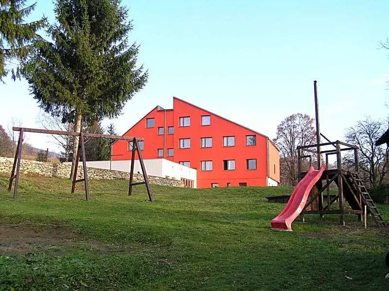 Photo 2 of Hotel Na Trojce