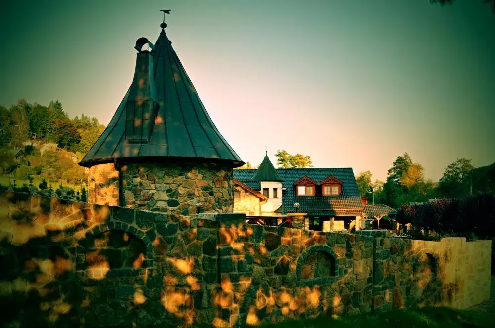 Photo 5 of Zámeček Kaliště