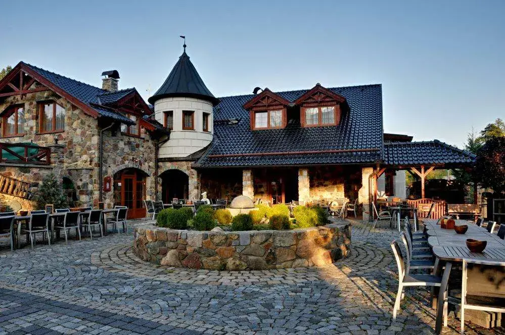 Photo 3 of Zámeček Kaliště